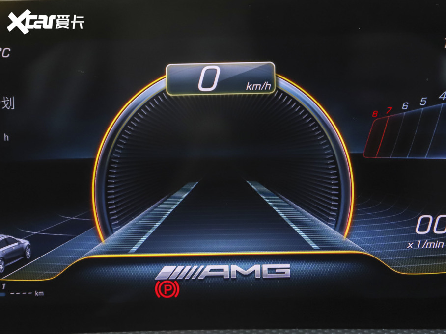 2022YAAMG(M) AMG A 45 4MATIC+