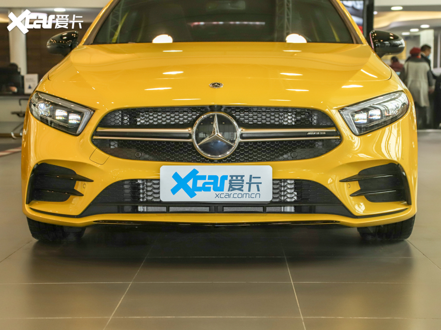 2022YAAMG(M) AMG A 35 4MATIC