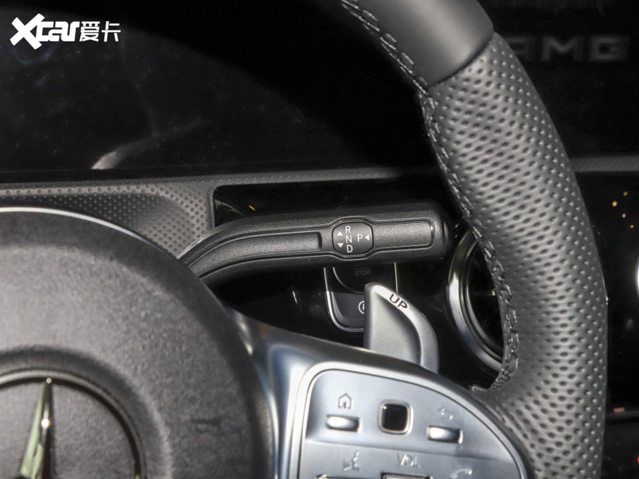 2022YAAMG(M) AMG A 35 4MATIC