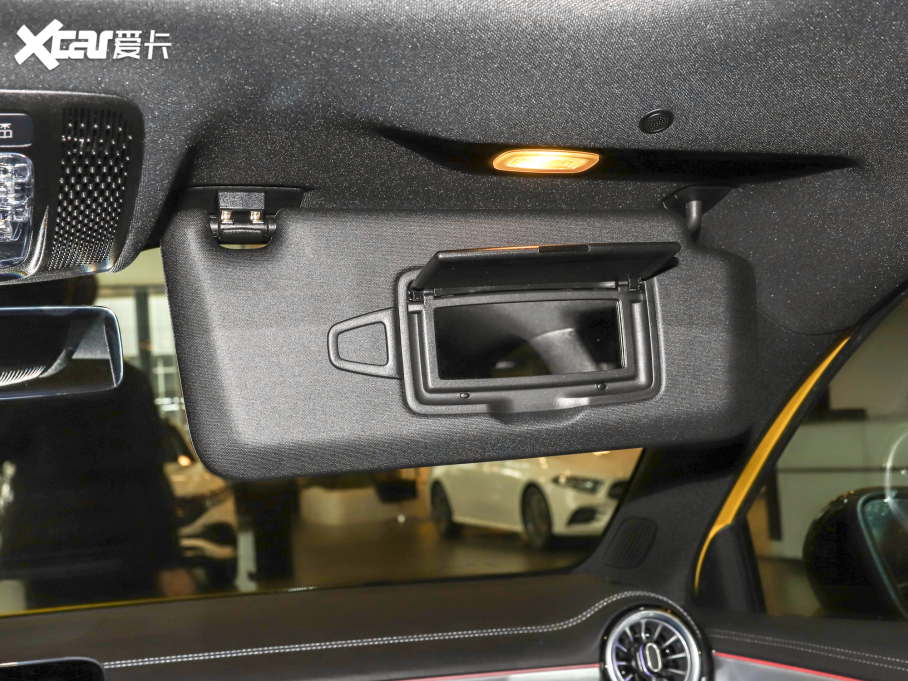 2022YAAMG(M) AMG A 35 4MATIC