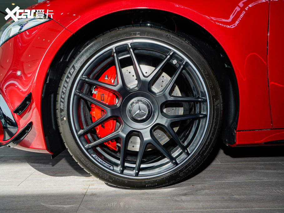 2022YAAMG(M) AMG A 45 S 4MATIC+