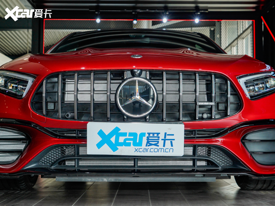 2022YAAMG(M) AMG A 45 S 4MATIC+