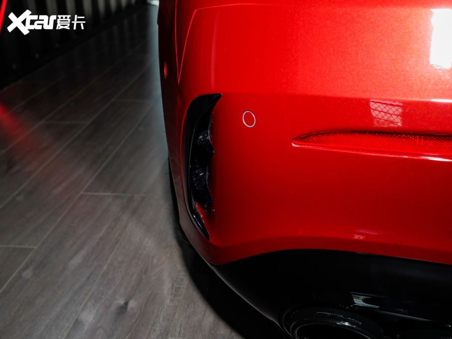 2022YAAMG(M) AMG A 45 S 4MATIC+