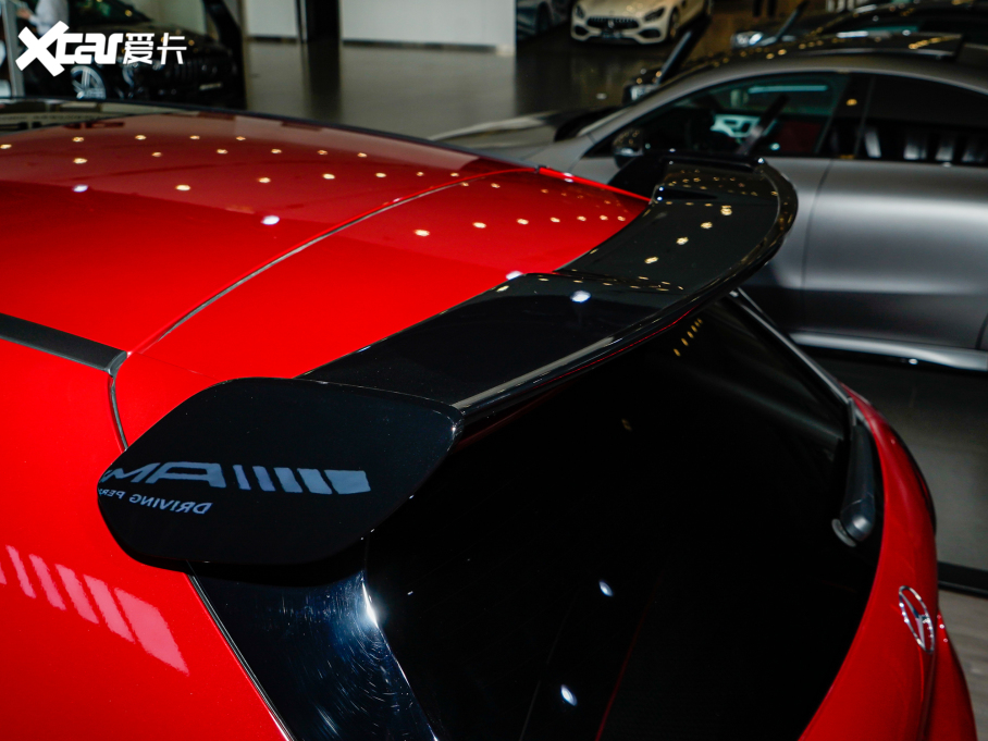 2022YAAMG(M) AMG A 45 S 4MATIC+