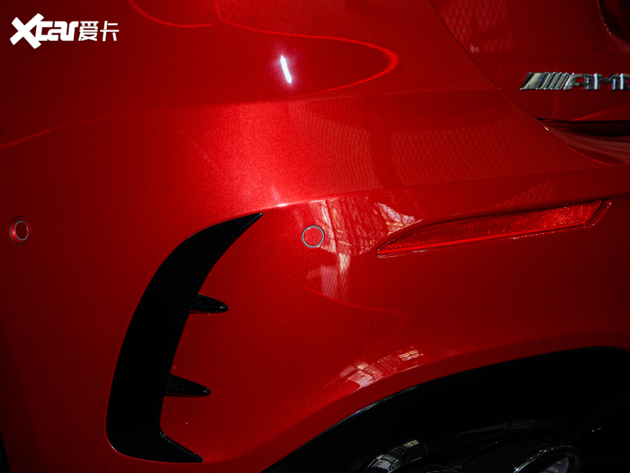 2022YAAMG(M) AMG A 45 S 4MATIC+