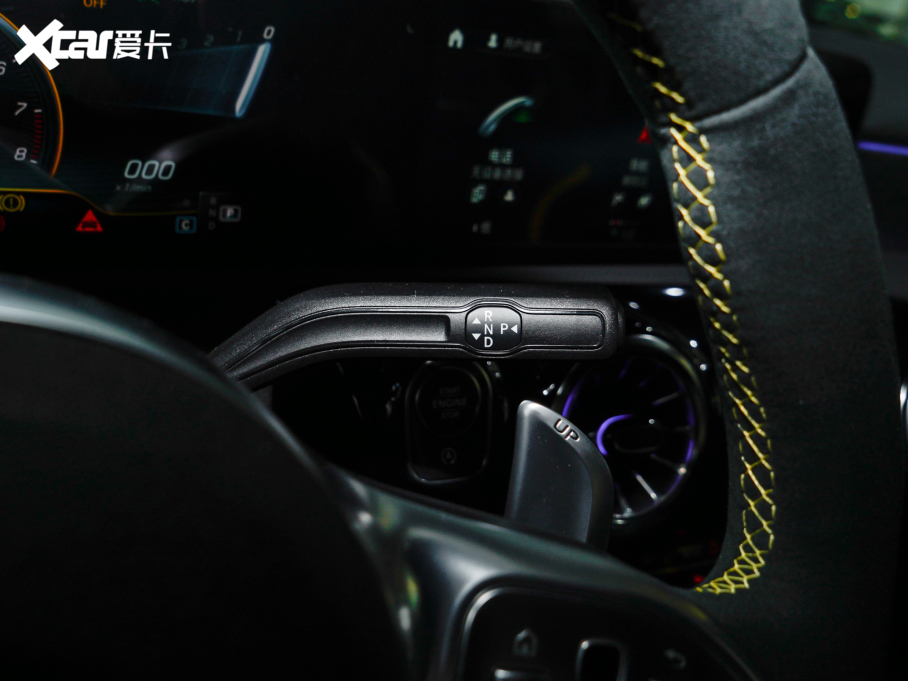 2022YAAMG(M) AMG A 45 S 4MATIC+