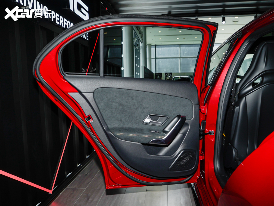 2022YAAMG(M) AMG A 45 S 4MATIC+