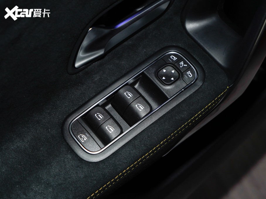 2022YAAMG(M) AMG A 45 S 4MATIC+