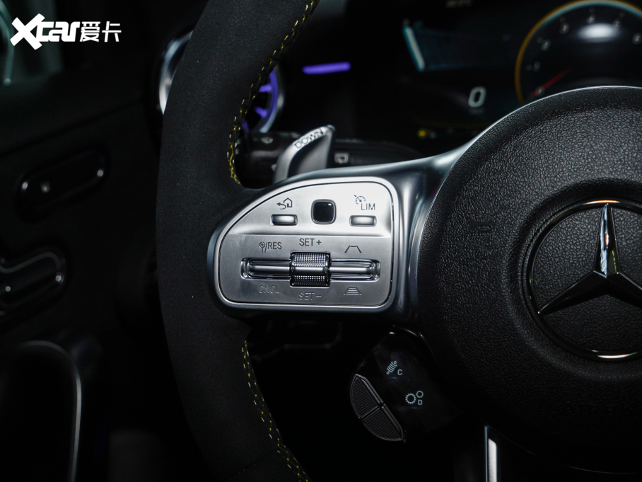 2022YAAMG(M) AMG A 45 S 4MATIC+