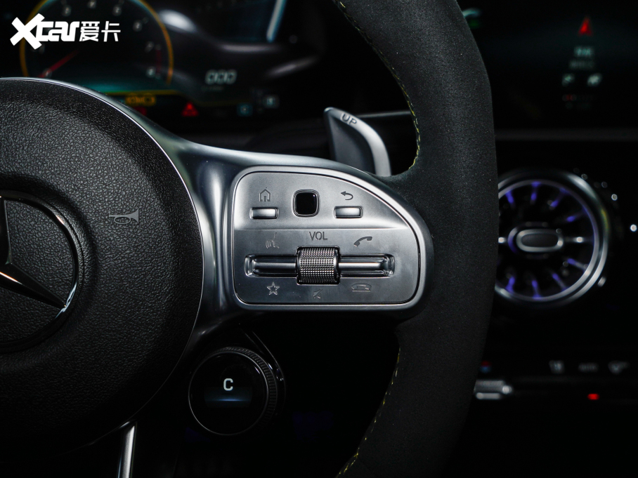 2022YAAMG(M(jn)) AMG A 45 S 4MATIC+