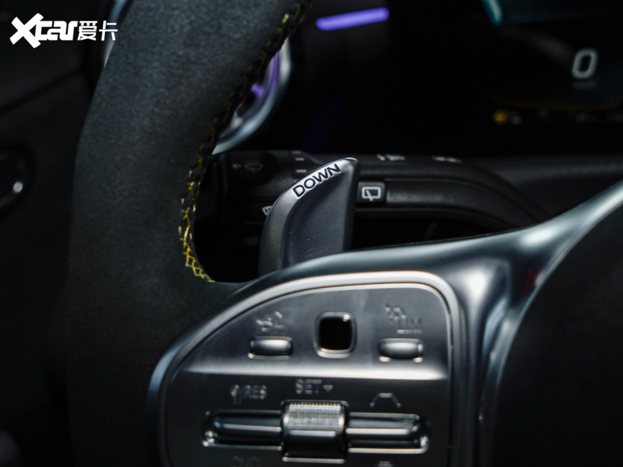 2022YAAMG(M) AMG A 45 S 4MATIC+