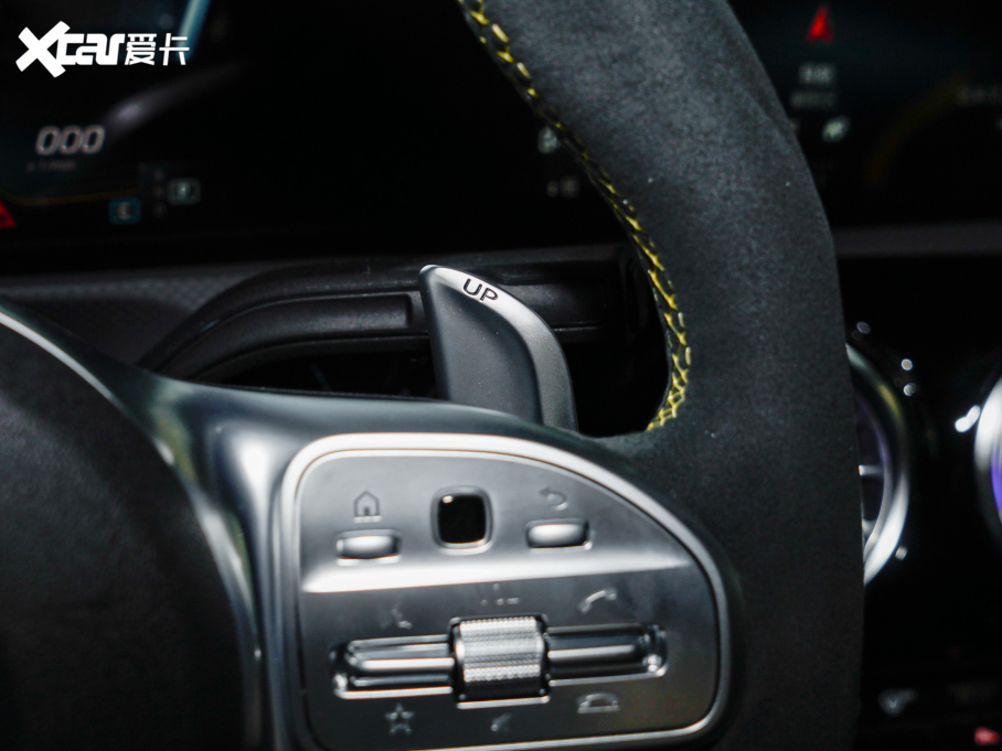 2022YAAMG(M) AMG A 45 S 4MATIC+