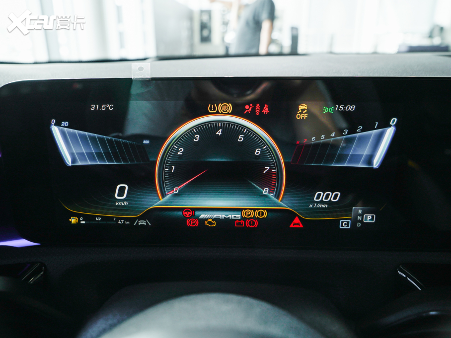 2022YAAMG(M) AMG A 45 S 4MATIC+