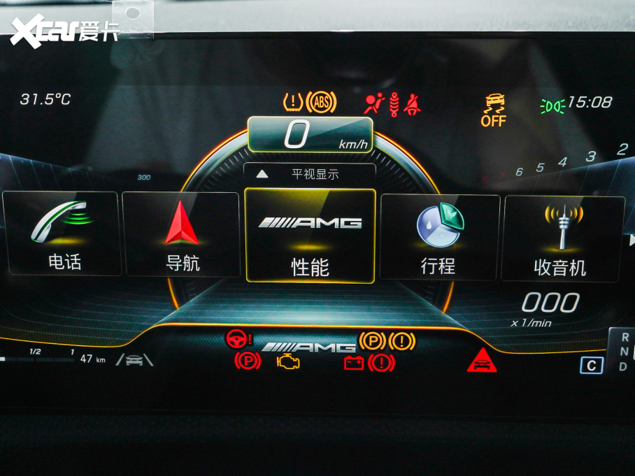 2022YAAMG(M) AMG A 45 S 4MATIC+