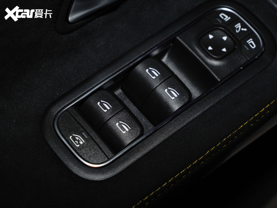 2022YAAMG(M) AMG A 45 S 4MATIC+