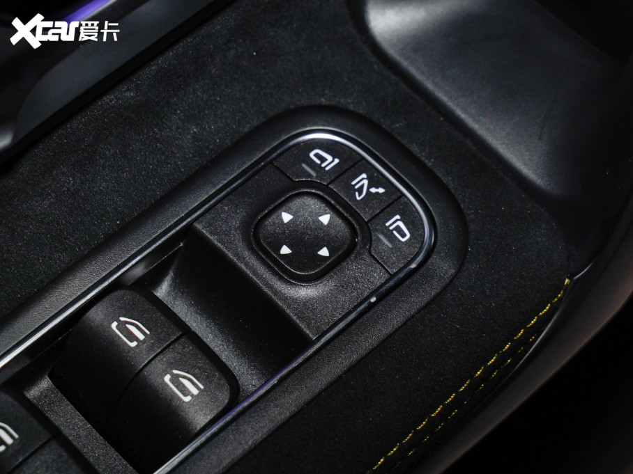 2022YAAMG(M(jn)) AMG A 45 S 4MATIC+