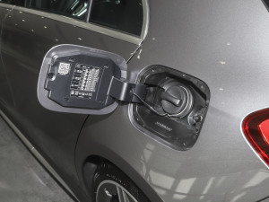 2022A(y)MG A 45 4MATIC+ w