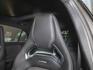 2022AMG A 45 4MATIC+ g