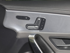 2022AMG A 45 4MATIC+ g