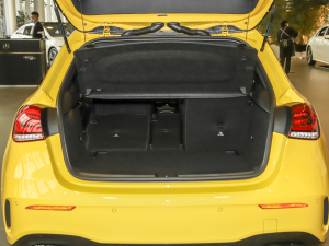 2022A(y)MG A 35 4MATIC g