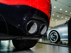 2022A(y)MG A 45 S 4MATIC+ Ś