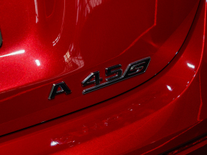 2022A(y)MG A 45 S 4MATIC+ (ji)^