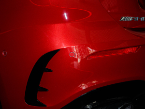 2022A(y)MG A 45 S 4MATIC+ (ji)^