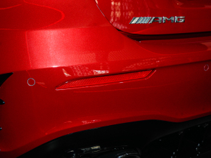 2022A(y)MG A 45 S 4MATIC+ (ji)^