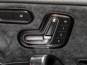 2022A(y)MG A 45 S 4MATIC+ g