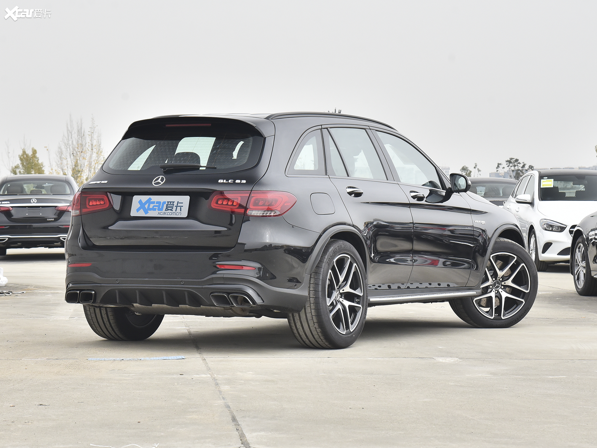 Glc Amg Amg Glc Matic