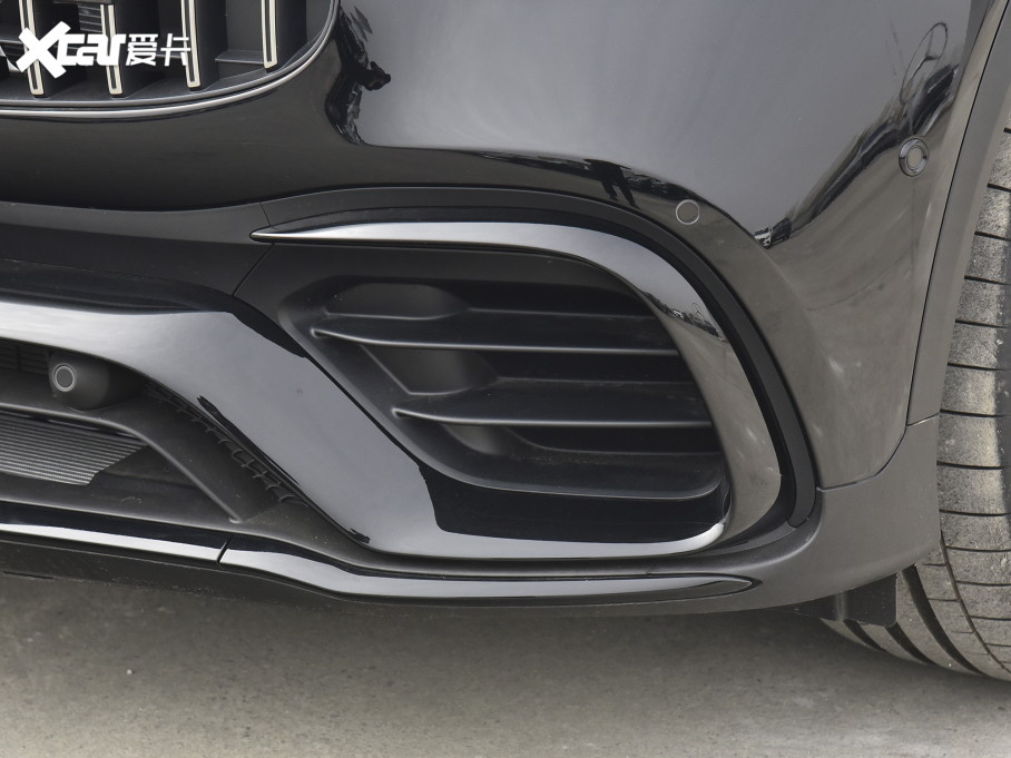 2022YGLC AMG AMG GLC 63 4MATIC+