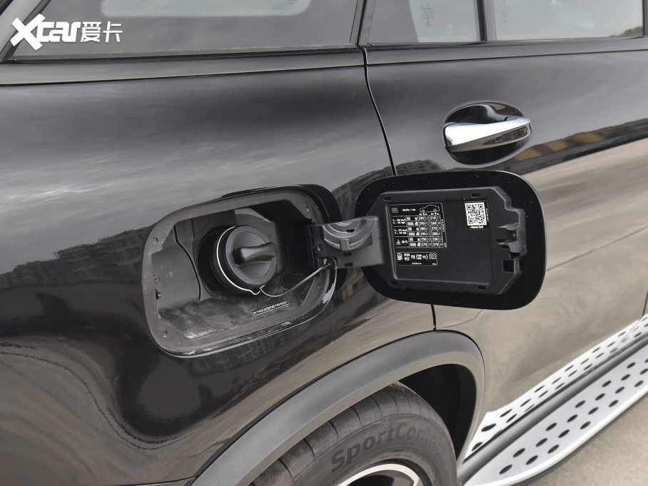 2022YGLC AMG AMG GLC 63 4MATIC+