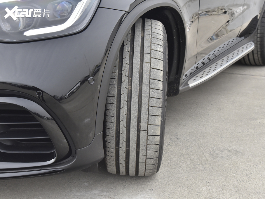 2022YGLC AMG AMG GLC 63 4MATIC+