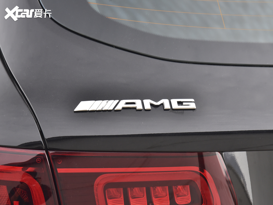 2022YGLC AMG AMG GLC 63 4MATIC+