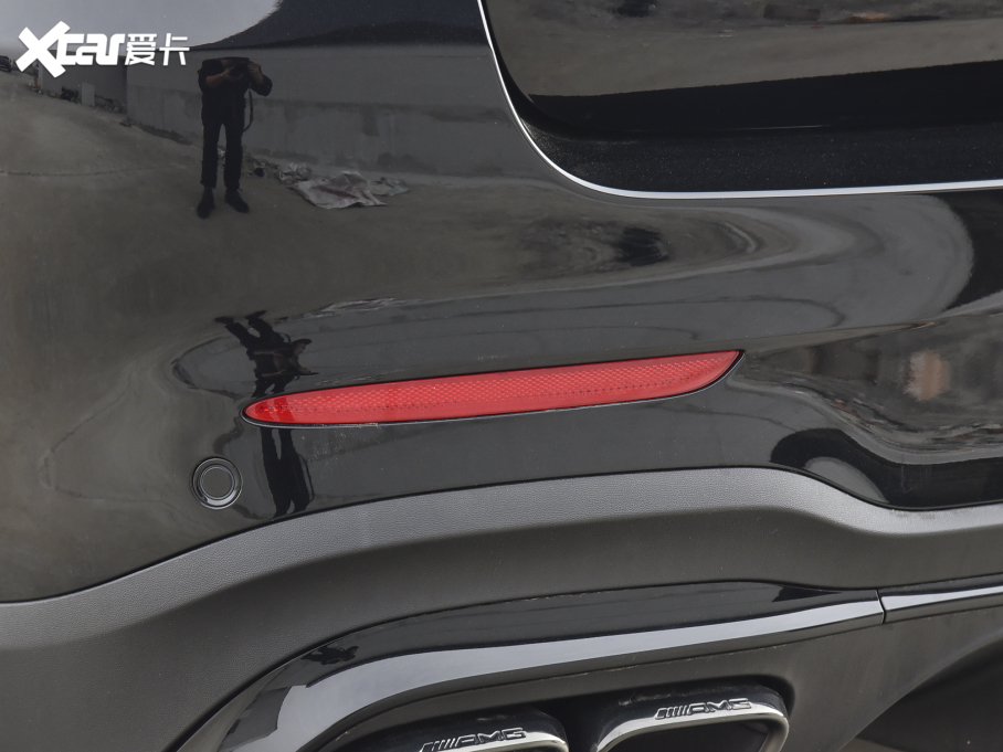 2022YGLC AMG AMG GLC 63 4MATIC+