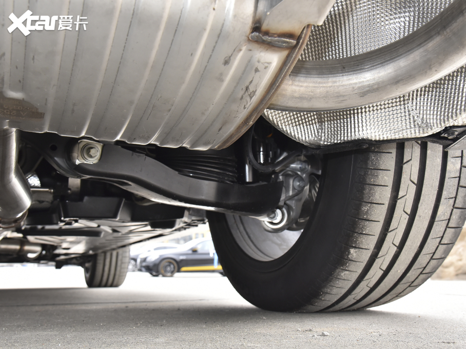 2022YGLC AMG AMG GLC 63 4MATIC+