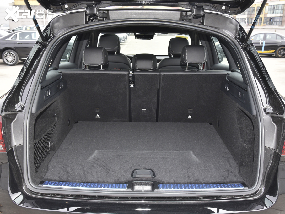 2022YGLC AMG AMG GLC 63 4MATIC+