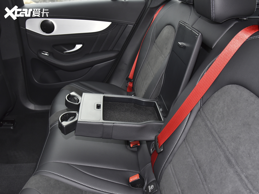 2022YGLC AMG AMG GLC 63 4MATIC+