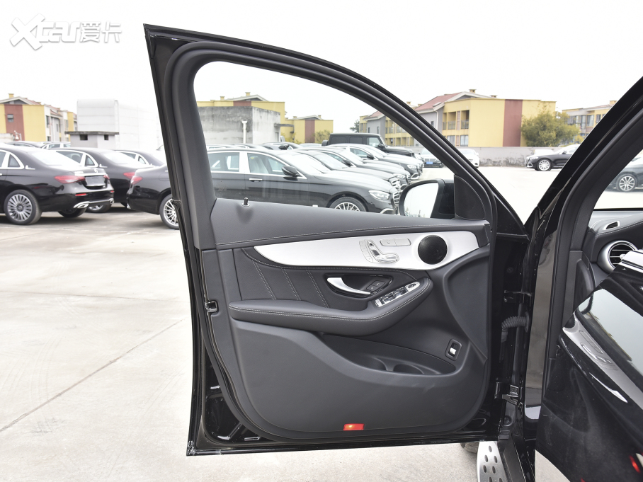 2022YGLC AMG AMG GLC 63 4MATIC+