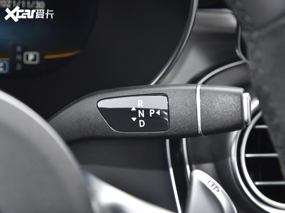 2022YGLC AMG AMG GLC 63 4MATIC+