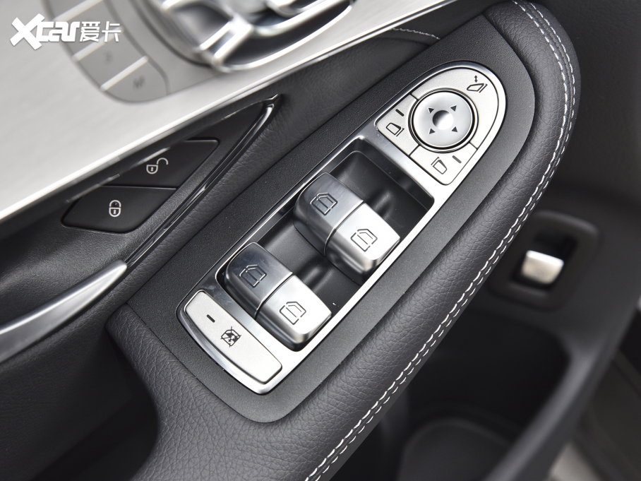 2022YGLC AMG AMG GLC 63 4MATIC+