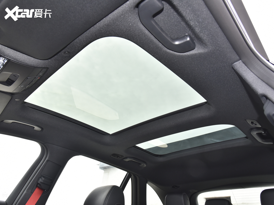 2022YGLC AMG AMG GLC 63 4MATIC+