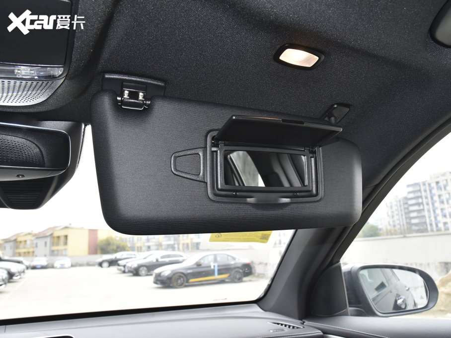 2022YGLC AMG AMG GLC 63 4MATIC+