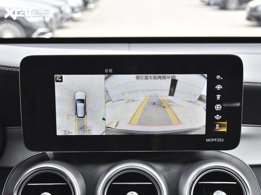 2022YGLC AMG AMG GLC 63 4MATIC+