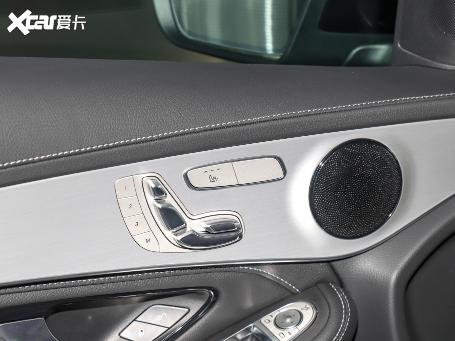 2022YGLC AMG Ŀ AMG GLC 63 4MATIC+