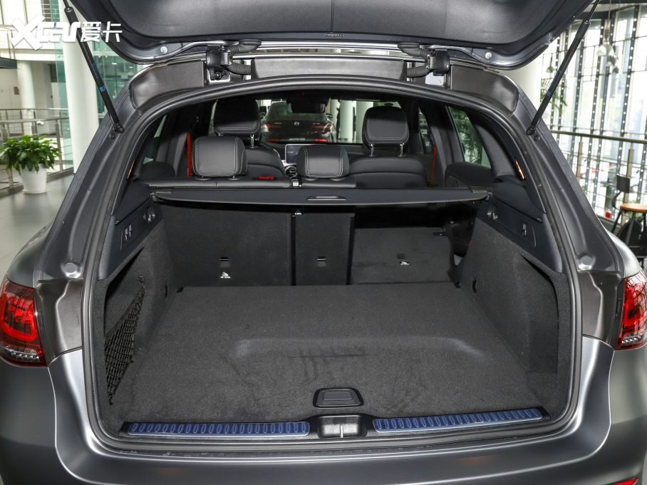 2022YGLC AMG Ŀ AMG GLC 63 4MATIC+