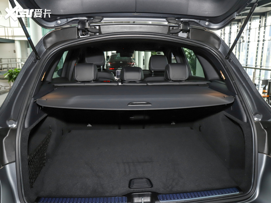 2022YGLC AMG Ŀ AMG GLC 63 4MATIC+