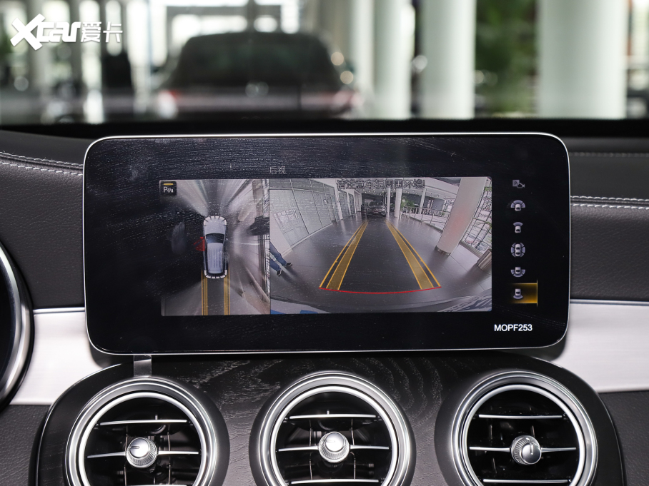 2022YGLC AMG Ŀ AMG GLC 63 4MATIC+