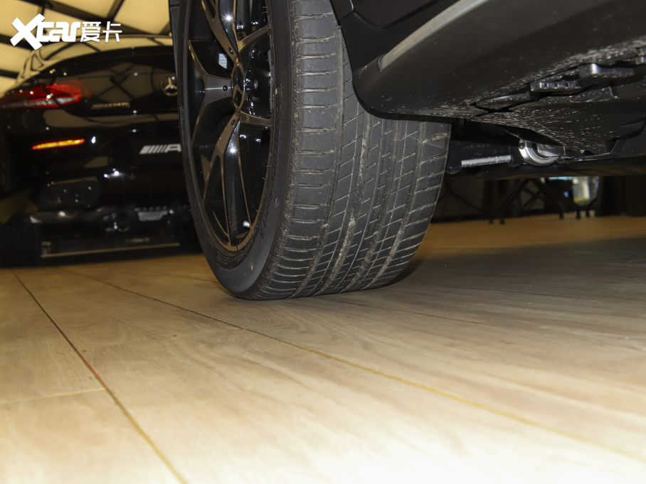 2022YGLC AMG AMG GLC 43 4MATIC