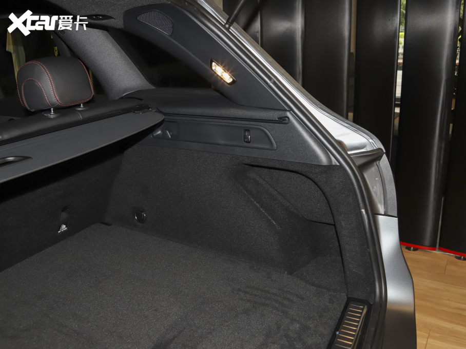 2022YGLC AMG AMG GLC 43 4MATIC